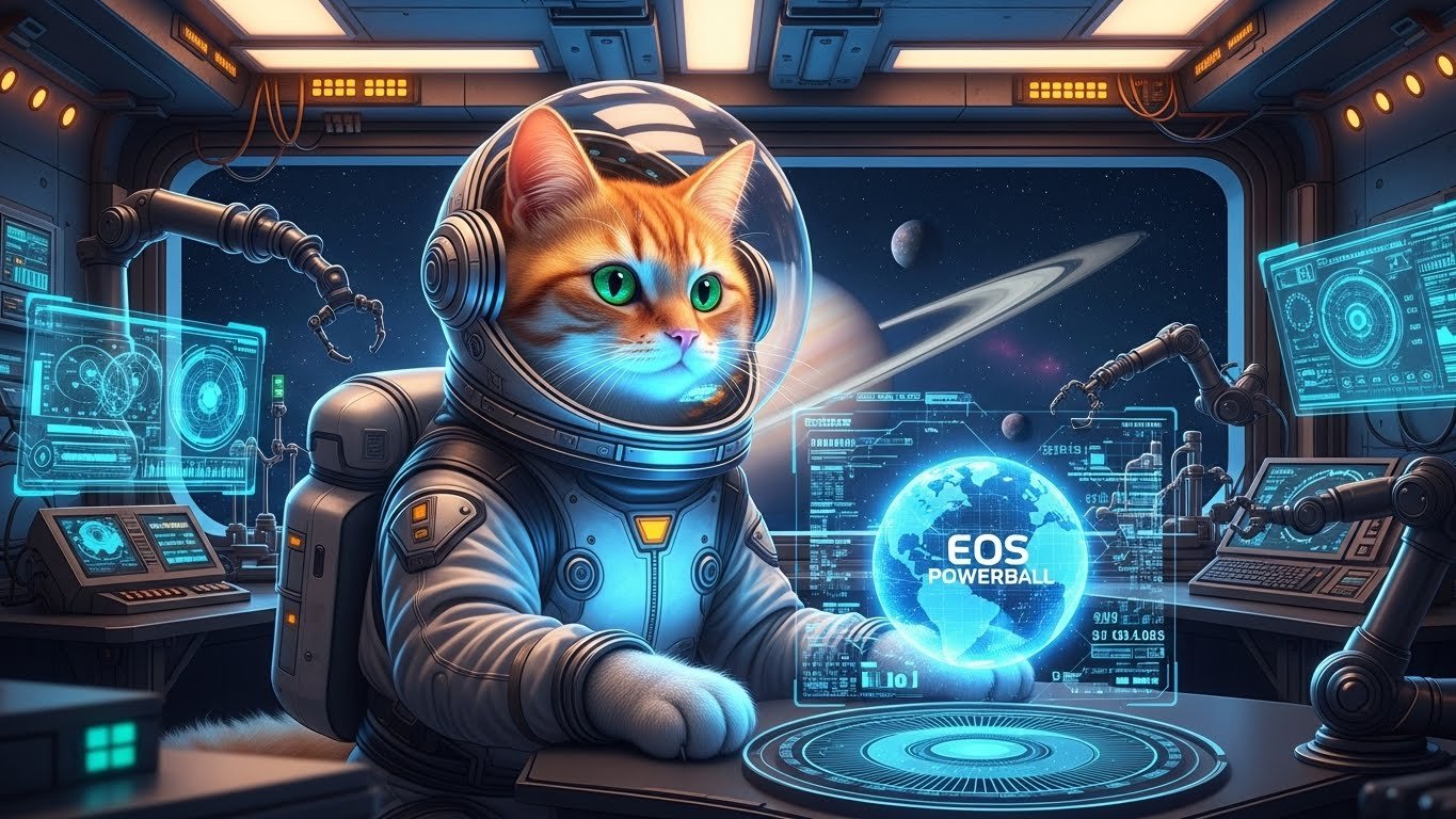 eos파워볼 이용 전에 체크해야 할 실시간파워볼 추천 기준