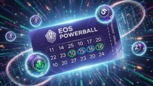 (안전한 사이트)이오스파워볼 최신 트렌드 – 믿을 수 있는 이오스 파워볼 사이트 & 코인 조합법