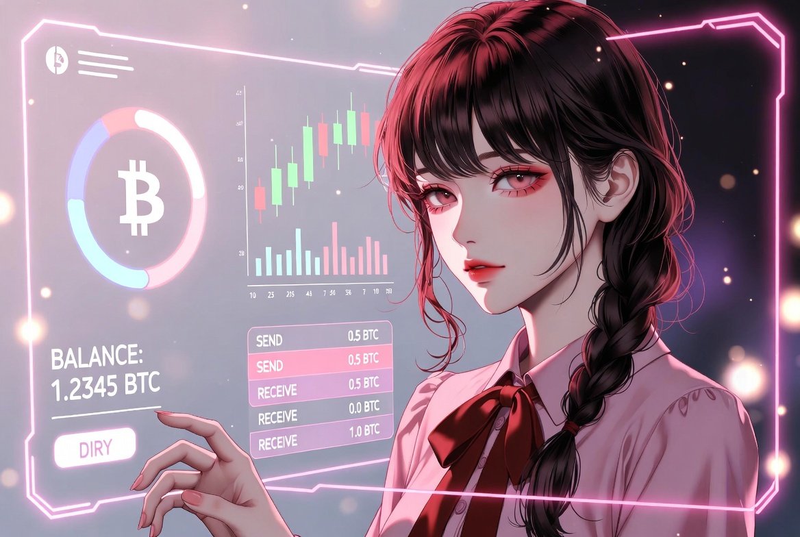 업비트만 보고 있기 지루할 때? 베픽파워볼 분석기로 흐름 읽는 법