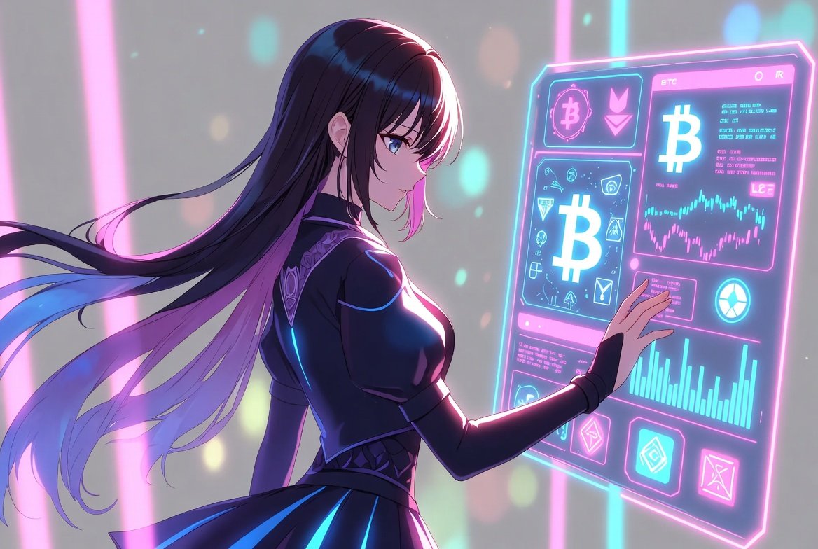 로투스홀짝과 비트코인 도미넌스의 상관관계? 시장의 흐름을 읽는 눈